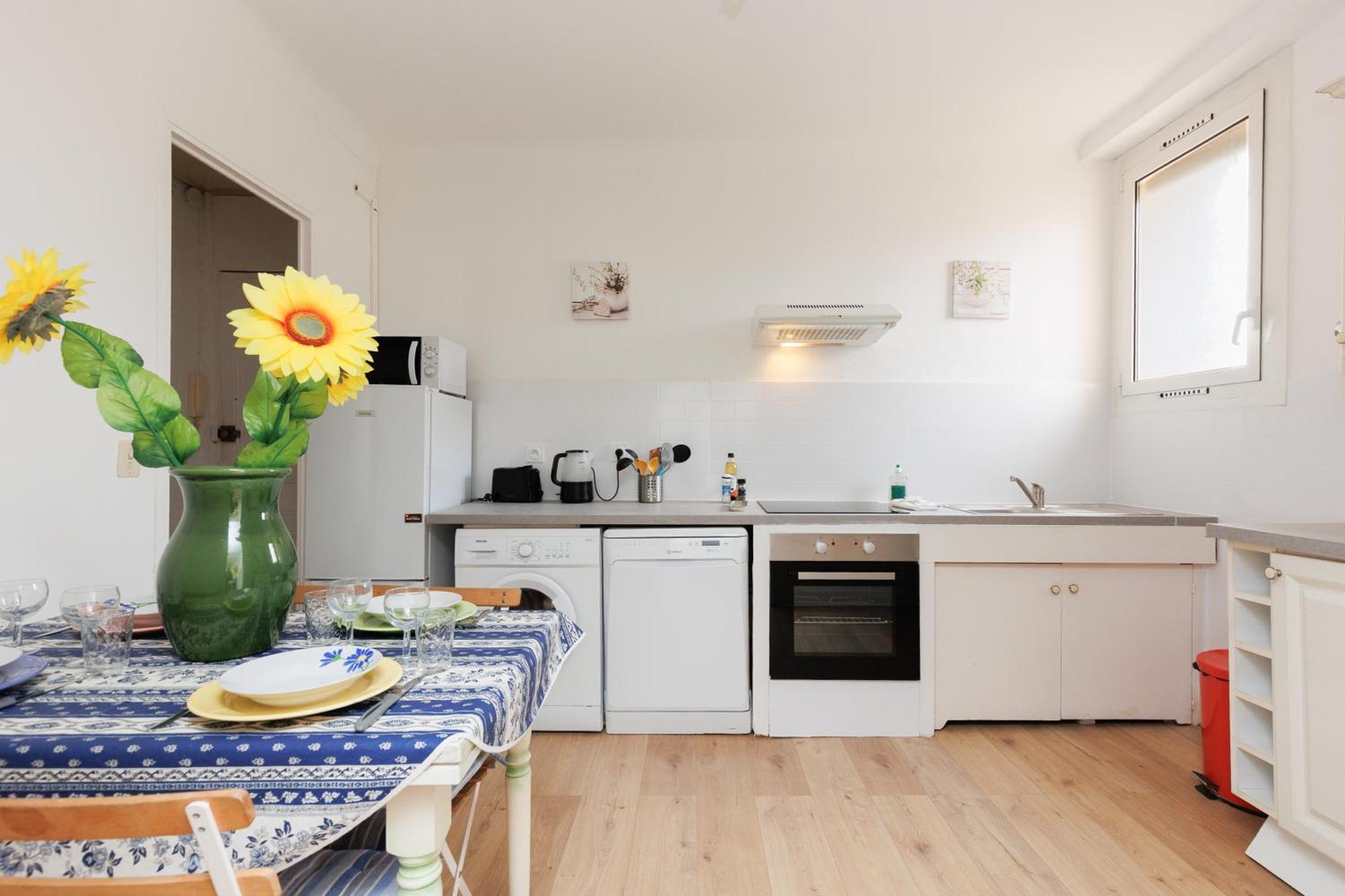 Immogroom - 5 Min From Beaches - Suquet - Ac Cannes Buitenkant foto